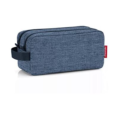 reisenthel duocase WA4027 Twist Blue reisenthel duocase WA4027 Twist Blue