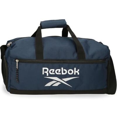 Reebok Boston Marine Reisetasche 45x22x22 cm Polyester 21.78L von Joumma Bags Reebok Boston Marine Reisetasche 45x22x22 cm Polyester 21.78L von Joumma Bags