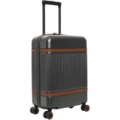 The Chesterfield Brand Zuna Trolley Urban Graphite anthrazit 55cm The Chesterfield Brand Zuna Trolley Urban Graphite anthrazit 55cm