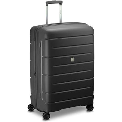 MODO by Roncato Starlight 3.0 Großer Koffer 75 cm Erweiterbar Schwarz MODO by Roncato Starlight 3.0 Großer Koffer 75 cm Erweiterbar Schwarz
