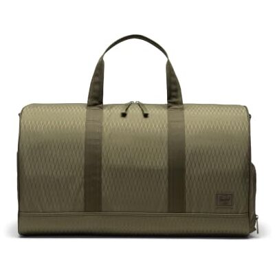 Herschel Novel™ Reisetasche, Ivy Green Diamond Herschel Novel™ Reisetasche, Ivy Green Diamond