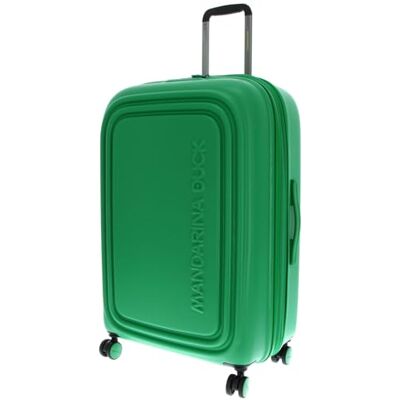 Mandarina Duck Logoduck + Trolley L Jelly Bean Mandarina Duck Logoduck + Trolley L Jelly Bean
