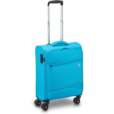 MODO by Roncato Eclipse 2.0 Kabinen-Trolley 55x40x20 cm Himmelblau MODO by Roncato Eclipse 2.0 Kabinen-Trolley 55x40x20 cm Himmelblau