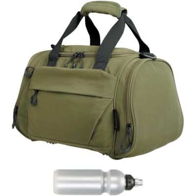 Elephant Sporttasche klein 42 cm Gym Bag Sport Porto S 3735 Oliv +Flasche kleine Tasche, Reisetasche, Gym Bag, Arbeitstasche, Freizeittasche, Kindertasche, Schule, Handgepäck, Sauna, Sport, Arbeit Elephant Sporttasche klein 42 cm Gym Bag Sport Porto S 3735 Oliv +Flasche kleine Tasche, Reisetasche, Gym Bag, Arbeitstasche, Freizeittasche, Kindertasche, Schule, Handgepäck, Sauna, Sport, Arbeit
