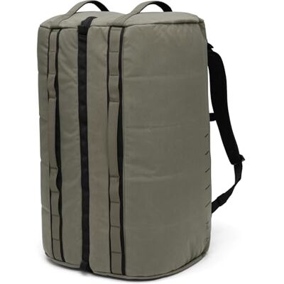 Db Journey Roamer Pro Split Duffel, Reisetasche aus 100% Nylon, in der Farbe Grün (Forest Green), Volumen: 50L, 2000271201701 Db Journey Roamer Pro Split Duffel, Reisetasche aus 100% Nylon, in der Farbe Grün (Forest Green), Volumen: 50L, 2000271201701
