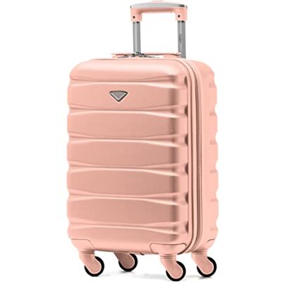 Flight Knight ABS Leichtgewicht Reisekoffer Koffer 3 Groben Kompatibel Mit Air Berlin, Lufthansa, Eurowings, easyJet, Ryanair Und Viele Mehr! Handgepack & Grober Koffer Mit 4 Rollen. Flight Knight ABS Leichtgewicht Reisekoffer Koffer 3 Groben Kompatibel Mit Air Berlin, Lufthansa, Eurowings, easyJet, Ryanair Und Viele Mehr! Handgepack & Grober Koffer Mit 4 Rollen.