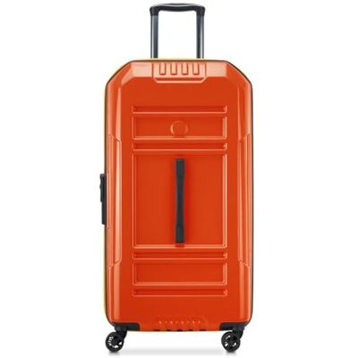 DELSEY Paris REMPART 79cm x 40cm x 37cm XXL Orange DELSEY Paris REMPART 79cm x 40cm x 37cm XXL Orange