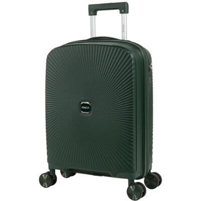 ITACA Koffer & Trolleys, Handgepäck Koffer, Reisekoffer, Trolley mit Rollen lei ITACA Koffer & Trolleys, Handgepäck Koffer, Reisekoffer, Trolley mit Rollen lei