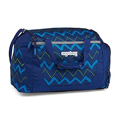 ergobag Sporttasche mit Nassfach, 20 Liter ergobag Sporttasche mit Nassfach, 20 Liter