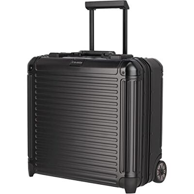 Travelite Next Business Trolley, Schwarz, Unisex, One Size, Schwarz, 40, Casual, Schwarz, 40, Casual Travelite Next Business Trolley, Schwarz, Unisex, One Size, Schwarz, 40, Casual, Schwarz, 40, Casual