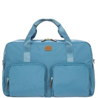 Bric's X-Travel Holdall Sky Bric's X-Travel Holdall Sky