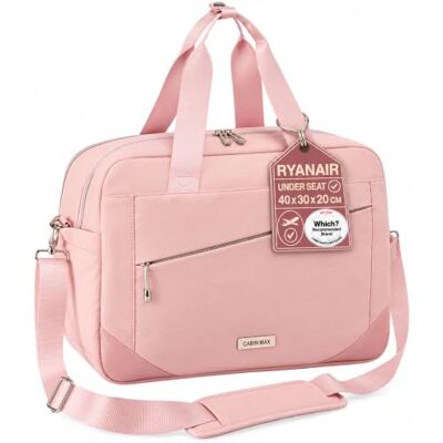 Cabin Max Handgepäck 40x30x15 Erweiterbar Reisetasche Ryanair 40x30x20 24L 40x30x20 und 40x30x15, Ryanair, EasyJet, Wizz Air, Vueling, Volotea, Transavia, Air Lingus, Laptopfach, Getränkehalter, 24L Cabin Max Handgepäck 40x30x15 Erweiterbar Reisetasche Ryanair 40x30x20 24L 40x30x20 und 40x30x15, Ryanair, EasyJet, Wizz Air, Vueling, Volotea, Transavia, Air Lingus, Laptopfach, Getränkehalter, 24L