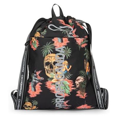 Zaino Active Pack Propaganda Kannibale - Rucksack Zaino Active Pack Propaganda Kannibale - Rucksack