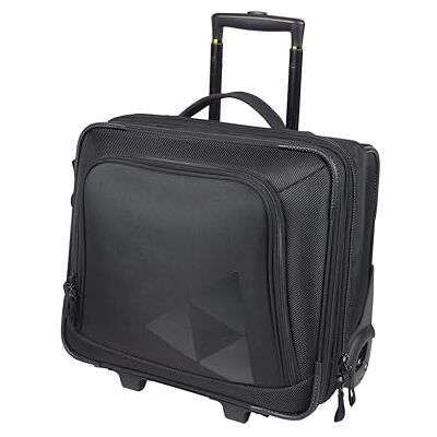 Fischer Business-Trolley Herren & Damen 40 L Reisekoffer Fischer Business-Trolley Herren & Damen 40 L Reisekoffer