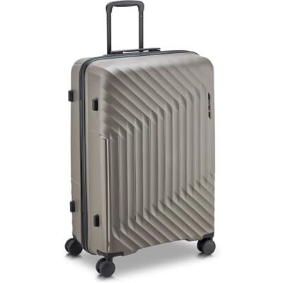MODO by Roncato Lumen Großer Koffer 76 cm Warm Grey MODO by Roncato Lumen Großer Koffer 76 cm Warm Grey