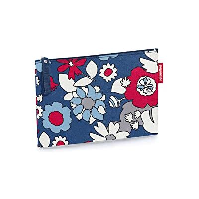 reisenthel case 1 Florist Indigo universeller Kleiner Organizer für Kosmetik oder kleine Handtaschenartikel reisenthel case 1 Florist Indigo universeller Kleiner Organizer für Kosmetik oder kleine Handtaschenartikel