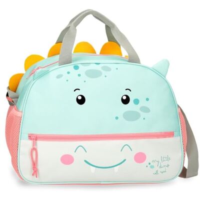 Roll Road Happy Pets Reisetasche, mehrfarbig, 40 x 28 x 22 cm, Polyester Roll Road Happy Pets Reisetasche, mehrfarbig, 40 x 28 x 22 cm, Polyester