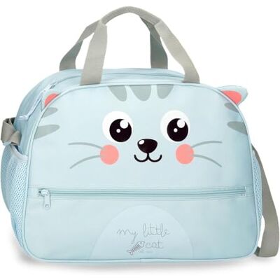 Roll Road Happy Pets Reisetasche, mehrfarbig, 40 x 28 x 22 cm, Polyester Roll Road Happy Pets Reisetasche, mehrfarbig, 40 x 28 x 22 cm, Polyester