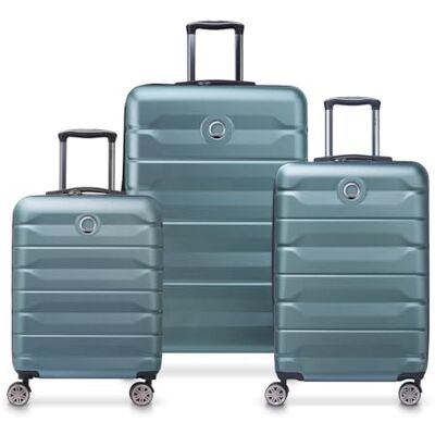 DELSEY Paris AIR Armour Koffertrolley DELSEY Paris AIR Armour Koffertrolley