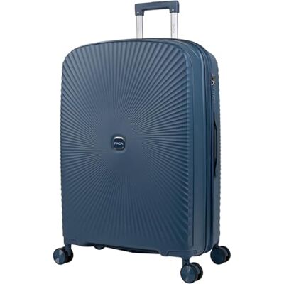 ITACA Koffer XL, Hartschalenkoffer, Reisekoffer Mit Rollen, Koffer Hartschale und ITACA Koffer XL, Hartschalenkoffer, Reisekoffer Mit Rollen, Koffer Hartschale und