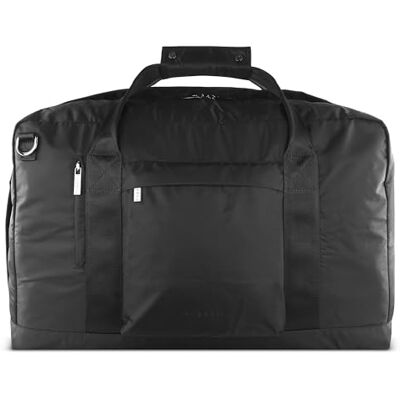 Bugatti Reisetasche Elia Weekender Black schwarz Bugatti Reisetasche Elia Weekender Black schwarz