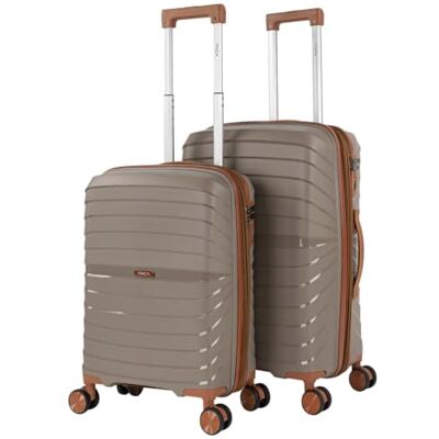 ITACA Gepäck-Sets: Reisekoffer & Reisekoffer Set Hartschalenkoffer, Kofferset, Tr ITACA Gepäck-Sets: Reisekoffer & Reisekoffer Set Hartschalenkoffer, Kofferset, Tr