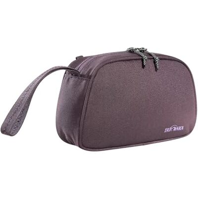 Tatonka Kulturbeutel One Day Waschtasche mit Trageschlaufe und Mehreren kleinen Innenfächern Tatonka Kulturbeutel One Day Waschtasche mit Trageschlaufe und Mehreren kleinen Innenfächern