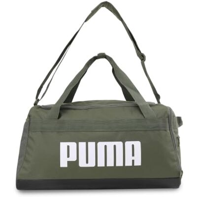 Puma Challenger Duffel, 26 Frühling/Sommer Farbe Loden Green (30), S, Reisetasche Puma Challenger Duffel, 26 Frühling/Sommer Farbe Loden Green (30), S, Reisetasche