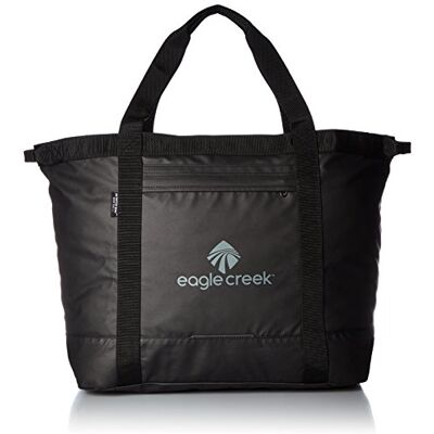 Eagle No Matter What Kindersporttasche, 49 cm, 71 Liter Schwarz Eagle No Matter What Kindersporttasche, 49 cm, 71 Liter Schwarz