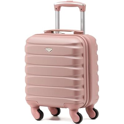 Flight Knight Leichte 4-Rad-abs-hartschalenkoffer Handgepack, Zugelassen Fur Uber 100 Fluggesellschaften, Einschließlich Easyjet & Maximale Große Fur Vueling & Wizz Air 40x30x20cm Flight Knight Leichte 4-Rad-abs-hartschalenkoffer Handgepack, Zugelassen Fur Uber 100 Fluggesellschaften, Einschließlich Easyjet & Maximale Große Fur Vueling & Wizz Air 40x30x20cm
