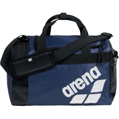 ARENA Sporttasche Schwimmtasche Duffelbag Umhängetasche All Set Duffle 25 L ARENA Sporttasche Schwimmtasche Duffelbag Umhängetasche All Set Duffle 25 L