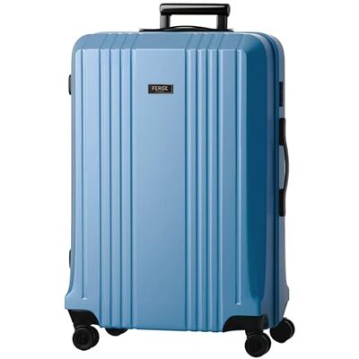 FERGÉ XL Großer Koffer Hartschale mit TSA Schloss Cannes Rollkoffer Reise-Koffer 77 cm Hartschalenkoffer Trolley 4 sanfte Rollen sehr robuster Polycarbonat Koffer FERGÉ XL Großer Koffer Hartschale mit TSA Schloss Cannes Rollkoffer Reise-Koffer 77 cm Hartschalenkoffer Trolley 4 sanfte Rollen sehr robuster Polycarbonat Koffer