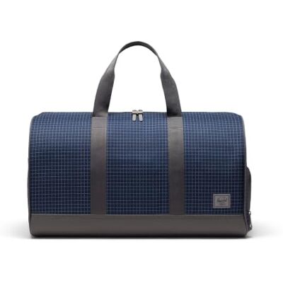 Herschel Novel™ Reisetasche, Grid Naval Academy/Magnet Herschel Novel™ Reisetasche, Grid Naval Academy/Magnet