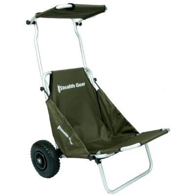 Stealth Gear Transport Trolley Stealth Gear Transport Trolley