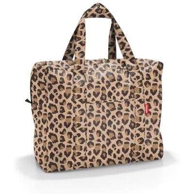 reisenthel mini maxi touringbag foldable compact travel bag with trolley slip-on function water repellent fabric reisenthel mini maxi touringbag foldable compact travel bag with trolley slip-on function water repellent fabric