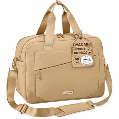 Cabin Max Handgepäck 40x30x15 Erweiterbar Reisetasche Ryanair 40x30x20 24L 40x30x20 und 40x30x15, Ryanair, EasyJet, Wizz Air, Vueling, Volotea, Transavia, Air Lingus, Laptopfach, Getränkehalter, 24L Cabin Max Handgepäck 40x30x15 Erweiterbar Reisetasche Ryanair 40x30x20 24L 40x30x20 und 40x30x15, Ryanair, EasyJet, Wizz Air, Vueling, Volotea, Transavia, Air Lingus, Laptopfach, Getränkehalter, 24L