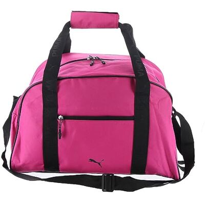 Puma Damen Evercat Velocity Duffel Bag Trainingstasche Puma Damen Evercat Velocity Duffel Bag Trainingstasche