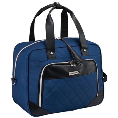 Cabin Max Reisetasche 40x30x20 cm Wizz Air, Ryanair Untersitz Handgepäck 40x30x20 cm komprimierbar auf 40x30x15, Ryanair, EasyJet, Wizz Air, Vueling, Volotea, Transavia, Air Lingus, 24L Cabin Max Reisetasche 40x30x20 cm Wizz Air, Ryanair Untersitz Handgepäck 40x30x20 cm komprimierbar auf 40x30x15, Ryanair, EasyJet, Wizz Air, Vueling, Volotea, Transavia, Air Lingus, 24L