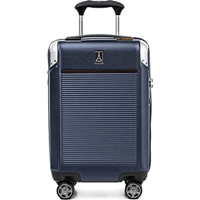 Travelpro Platinum Elite Hartschalen-Koffer mit drehbarem Rollen, TSA-Schloss, Hartschale, Polycarbonat-Koffer, Reines Marineblau, Platinum Elite Hartschalen-Koffer mit drehbarem Rollen, TSA-Schloss, Travelpro Platinum Elite Hartschalen-Koffer mit drehbarem Rollen, TSA-Schloss, Hartschale, Polycarbonat-Koffer, Reines Marineblau, Platinum Elite Hartschalen-Koffer mit drehbarem Rollen, TSA-Schloss,
