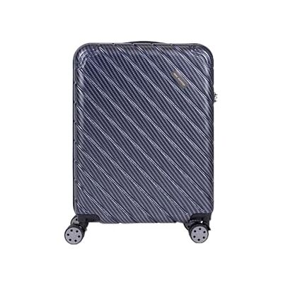 MAC ALYSTER Trolley – 4 dB. Roues – 3,3 kg Marine One Size Womens, Marineblau, Casual MAC ALYSTER Trolley – 4 dB. Roues – 3,3 kg Marine One Size Womens, Marineblau, Casual