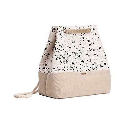 Ecoright Canvas Rucksack Damen Groß Wandelbar reisetasche damen Anti Diebstahl Daypack elegante rucksäcke für Büro Schule Ecoright Canvas Rucksack Damen Groß Wandelbar reisetasche damen Anti Diebstahl Daypack elegante rucksäcke für Büro Schule