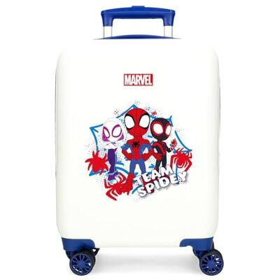 Disney Kinderkoffer, hartschalig, mit seitlichem Zahlenschloss, 4 Rollen, Handgepäck, hergestellt aus ABS, einem robusten und leichten Material. Disney Kinderkoffer, hartschalig, mit seitlichem Zahlenschloss, 4 Rollen, Handgepäck, hergestellt aus ABS, einem robusten und leichten Material.
