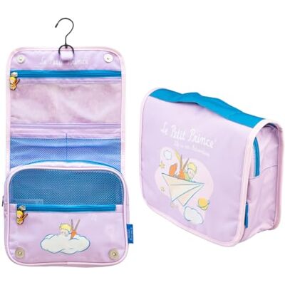 Grupo Erik Kosmetiktasche Der Kleine Prinz Vielfältige Kulturtasche Damen Wasserdichter Kulturbeutel Herren Praktische Waschtasche Damen Grupo Erik Kosmetiktasche Der Kleine Prinz Vielfältige Kulturtasche Damen Wasserdichter Kulturbeutel Herren Praktische Waschtasche Damen