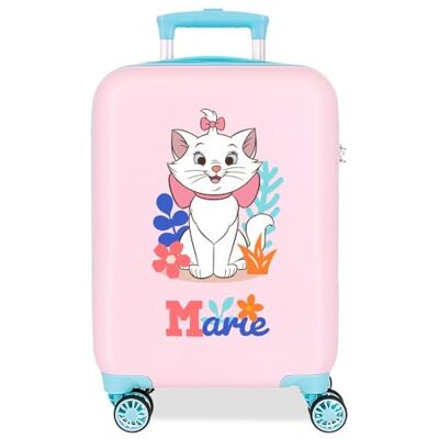 Disney Joumma Kabinenkoffer, klassisch, 2 Stück, Rosa, 33 x 50 x 20 cm, starr, 2 kg, 2 kg, 33 l, Handgepäck, Rosa, Talla única, Kabinenkoffer Disney Joumma Kabinenkoffer, klassisch, 2 Stück, Rosa, 33 x 50 x 20 cm, starr, 2 kg, 2 kg, 33 l, Handgepäck, Rosa, Talla única, Kabinenkoffer