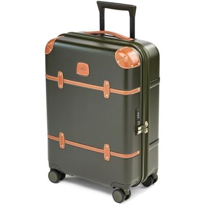 Bric's Bellagio Trolley 55 cm Olive Bric's Bellagio Trolley 55 cm Olive