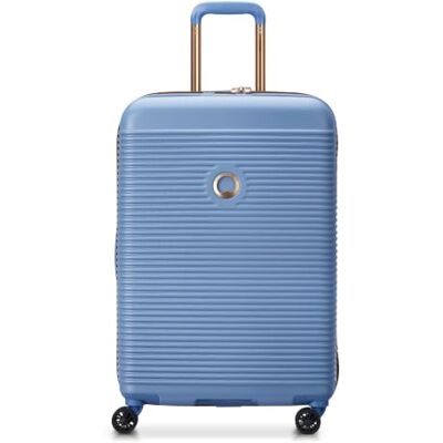 DELSEY Paris Unisex Freestyle Val Trol 4dr 67 Cm Trolley DELSEY Paris Unisex Freestyle Val Trol 4dr 67 Cm Trolley
