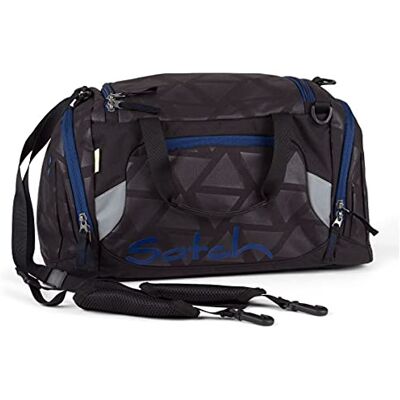 Satch Sporttasche Black Triad Satch Sporttasche Black Triad