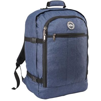 Cabin Max Handgepäck Rucksack Reiserucksack Ryanair Handgepäck 55x40x20 44L 55x40x20 cm, Ryanair, EasyJet, Wizz Air, British Airways, Jet2, Vueling, Iberia, Air France, Lufthansa, 44L, Reisetasche Cabin Max Handgepäck Rucksack Reiserucksack Ryanair Handgepäck 55x40x20 44L 55x40x20 cm, Ryanair, EasyJet, Wizz Air, British Airways, Jet2, Vueling, Iberia, Air France, Lufthansa, 44L, Reisetasche
