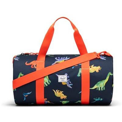 Herschel Classic™ Reisetasche Little , Watercolor Dinos Darkest Navy Herschel Classic™ Reisetasche Little , Watercolor Dinos Darkest Navy