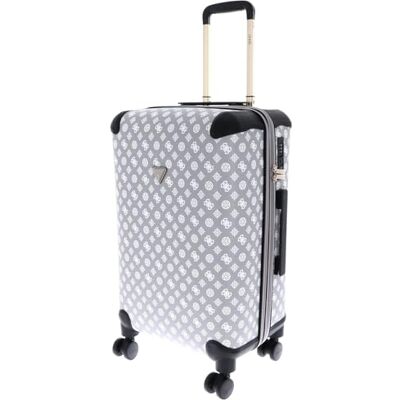 Guess Wilder 22 IN 8-Wheeler Exp. M Lavendar Grey Guess Wilder 22 IN 8-Wheeler Exp. M Lavendar Grey
